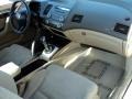 Taffeta White - Civic LX Coupe Photo No. 23