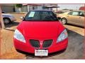 2007 Crimson Red Pontiac G6 GT Convertible  photo #31