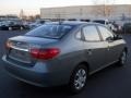 Natural Khaki - Elantra GLS Photo No. 2