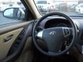 Natural Khaki - Elantra GLS Photo No. 4