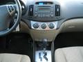 Natural Khaki - Elantra GLS Photo No. 5