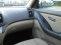 Natural Khaki - Elantra GLS Photo No. 6