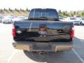 2012 Black Ford F350 Super Duty King Ranch Crew Cab 4x4  photo #11