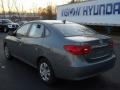 Natural Khaki - Elantra GLS Photo No. 12