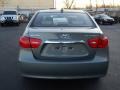 Natural Khaki - Elantra GLS Photo No. 13