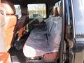 2012 Black Ford F350 Super Duty King Ranch Crew Cab 4x4  photo #16