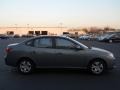 Natural Khaki - Elantra GLS Photo No. 15