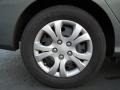 Natural Khaki - Elantra GLS Photo No. 18