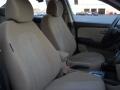 Natural Khaki - Elantra GLS Photo No. 20