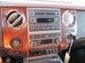 2012 Black Ford F350 Super Duty King Ranch Crew Cab 4x4  photo #22