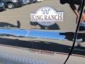 2012 Ford F350 Super Duty King Ranch Crew Cab 4x4 Dually Marks and Logos