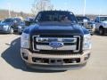 King Ranch front end 2012 Ford F350 Super Duty King Ranch Crew Cab 4x4 Dually Parts