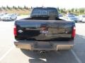 Black - F350 Super Duty King Ranch Crew Cab 4x4 Dually Photo No. 11