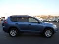 2008 Pacific Blue Metallic Toyota RAV4 V6 4WD  photo #15