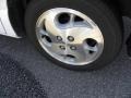 2002 Saturn S Series SC2 Coupe Wheel and Tire Photo