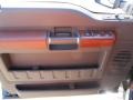 Black - F350 Super Duty King Ranch Crew Cab 4x4 Dually Photo No. 14