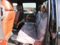 Black - F350 Super Duty King Ranch Crew Cab 4x4 Dually Photo No. 16