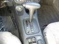 Tan Transmission Photo for 2002 Saturn S Series #56260448