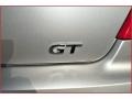 Liquid Silver Metallic - G6 GT Sedan Photo No. 6