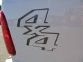 Oxford White - F350 Super Duty XL Regular Cab 4x4 Photo No. 3