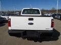 Oxford White - F350 Super Duty XL Regular Cab 4x4 Photo No. 10