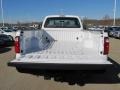 Oxford White - F350 Super Duty XL Regular Cab 4x4 Photo No. 13