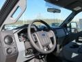 Oxford White - F350 Super Duty XL Regular Cab 4x4 Photo No. 14