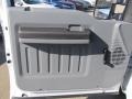 Oxford White - F350 Super Duty XL Regular Cab 4x4 Photo No. 15