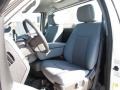 Oxford White - F350 Super Duty XL Regular Cab 4x4 Photo No. 16