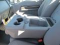 Oxford White - F350 Super Duty XL Regular Cab 4x4 Photo No. 19