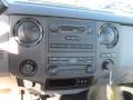 Oxford White - F350 Super Duty XL Regular Cab 4x4 Photo No. 21
