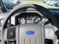 Oxford White - F350 Super Duty XL Regular Cab 4x4 Photo No. 22
