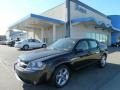2008 Brilliant Black Crystal Pearl Dodge Avenger R/T  photo #1