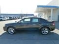 2008 Brilliant Black Crystal Pearl Dodge Avenger R/T  photo #2