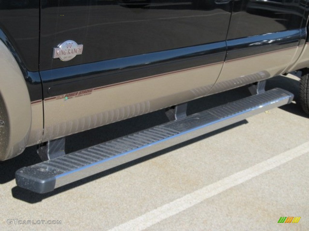 2012 Ford F250 Super Duty King Ranch Crew Cab 4x4 Running Boards Photo 56260808 Gtcarlot Com