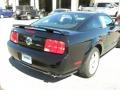 2009 Black Ford Mustang GT Premium Coupe  photo #9
