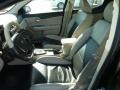 2008 Brilliant Black Crystal Pearl Dodge Avenger R/T  photo #10