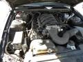 4.6 Liter SOHC 24-Valve VVT V8 Engine for 2009 Ford Mustang GT Premium Coupe #56260880