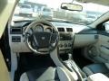 2008 Brilliant Black Crystal Pearl Dodge Avenger R/T  photo #12