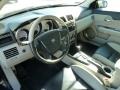 2008 Brilliant Black Crystal Pearl Dodge Avenger R/T  photo #15
