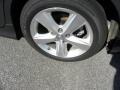 2011 Magnetic Gray Metallic Toyota Camry SE V6  photo #17