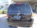 2007 Black Ford Escape Hybrid  photo #6