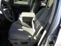 2008 Bright Silver Metallic Dodge Ram 1500 SLT Quad Cab  photo #5