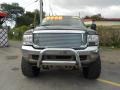 2000 Black Ford Excursion Limited 4x4  photo #2