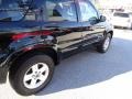 2007 Black Ford Escape Hybrid  photo #41