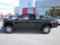 Black Granite Metallic - Colorado LT Extended Cab Photo No. 2