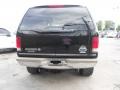 2000 Black Ford Excursion Limited 4x4  photo #6
