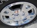 2008 Chevrolet Colorado LT Extended Cab Wheel and Tire Photo