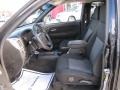 Black Granite Metallic - Colorado LT Extended Cab Photo No. 10