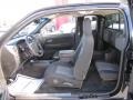 Black Granite Metallic - Colorado LT Extended Cab Photo No. 12